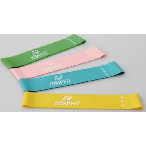 Yoga Resistance Band Sport Fitness Exercise Bands Legs Butt Arms Workout Equipment Stretch Belts Training Strap Pull Up Belt