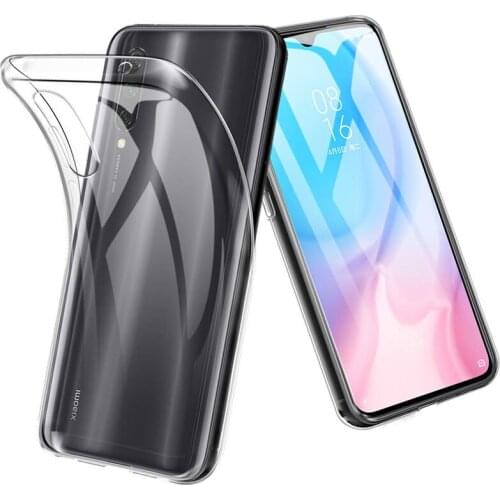 GOINSIE Phone Cases Xiaomi Mi A3