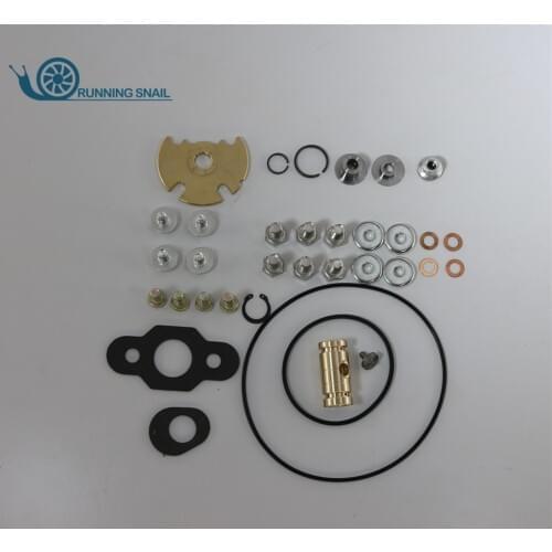 GT15 GT17 GT18 Turbocharger Turbo Rebuild Repair Kit for Garrett VNT15