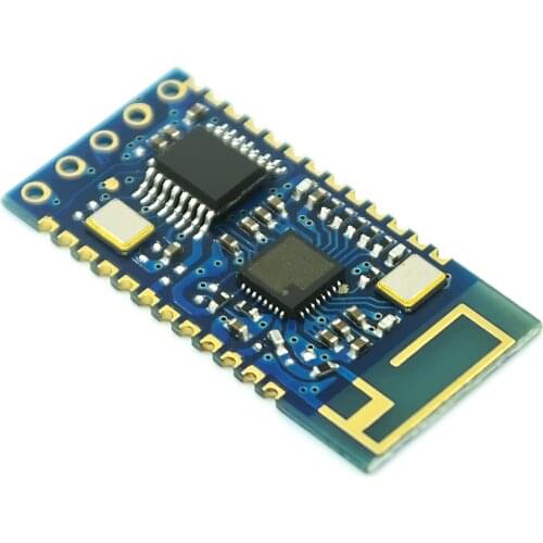 4.2 JDY-34 SPP-C Host Dual-Mode 2.4G Bluetooth Module 4DB Printer Supports Multi-Machine Connection Compatible With HC-05 HC-06