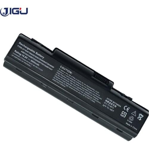JIGU Laptop Battery For Acer Aspire 2430 2930 4220 4220G 4230 4235 4240 4310 4310 4315 320 4320G 4330 4332 4336 4520G 4530 4540