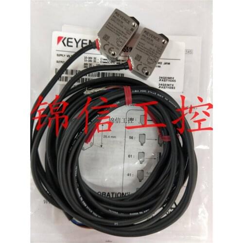 KEYENCE PR-G51N 100%new and original