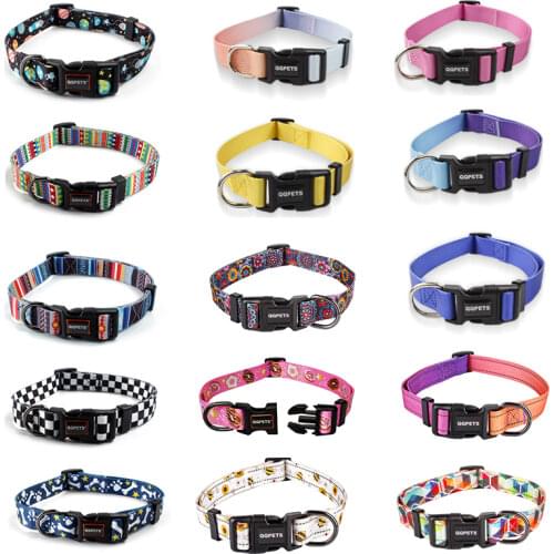 LIKAPET Collars