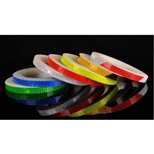 LumiParty Bicycle Wheels