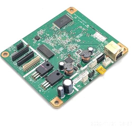 Main board motherboard CA19 MAIN for E pson ME OFFICE 70 printer accessory printer part