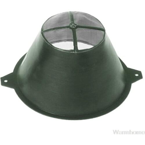 Reusable Paint Strainers for best performance in any type of paint spray gun Green or Black Random Color S16 20 Dropshipping