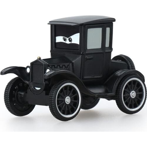 Cars Disney Pixar 38 Style Cars 3 Mcqueen Jackson Storm Smokey Diecast Metal Car Model Birthday Boy Gift Toy For Kid Boys Best