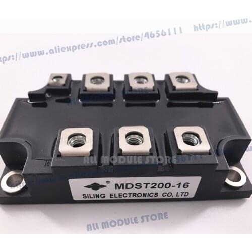 MSDT200-16 MDST150-16 MDST75-16 MDST50-16 FREE SHIPPING NEW MODULE