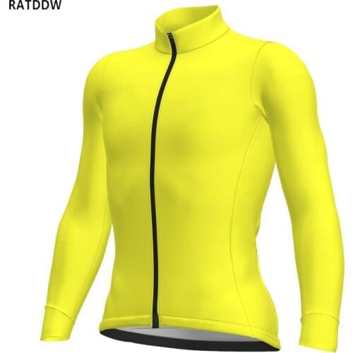 Men And Women Winter thermal fleece Cycling Jersey Bike Clothing Long Sleeve Bicicleta MTB Maillot Ropa Ciclismo Hombre Ciclismo