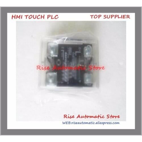 New Original Solid State Relay H12WD4850PG Send Security Cover