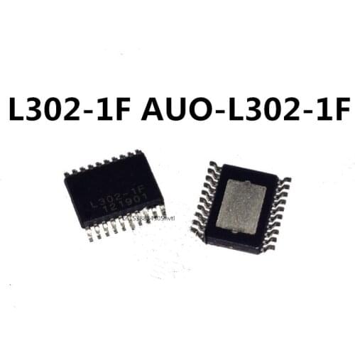 Original 2pcs/ L302-1F AUO-L302-1F