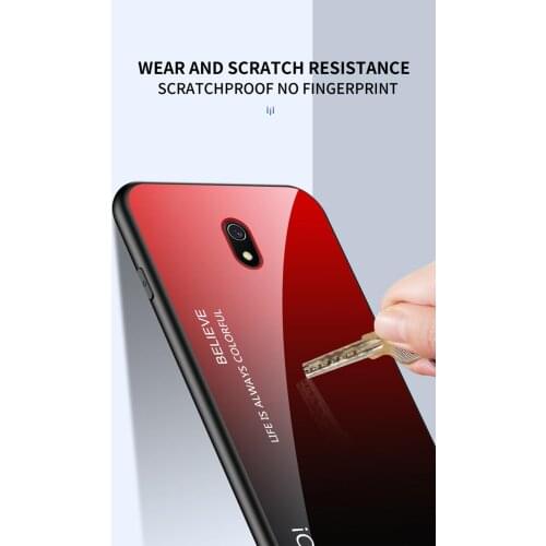 Oudini Phone Cases Xiaomi Redmi 8A