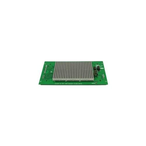 Elevator board KM853300G11