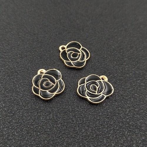 SEA MEW Black Bracelets