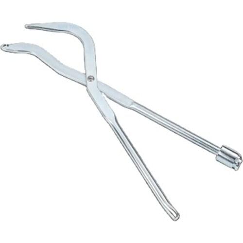 Brake Spring Pliers Automotive Brake System Drum Pliers Spring Installer Removal Car Repair Tool Adjustable Opening