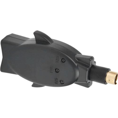 WIFI Wireless Programming Adapter Universal Communicator for Mitsubishi WIFI-FX-R Wifi Communicator