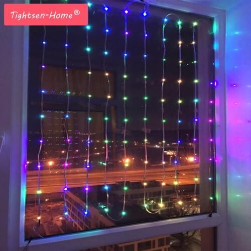 WS2812B Pre-soldered LED Module String Panel led Pixels on Heatsink with 10CM Wire 5V WS2812 Built-in SMD5050 RGB Idividually