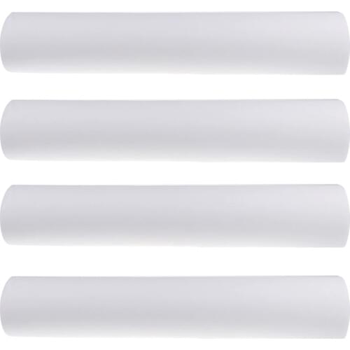 200Pcs Disposable Headrest Covers Sheet For Massage Tables Bed Sheets Massage Mattress Sheet Non-Woven Headrest Paper Salon