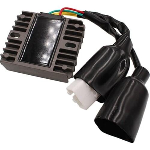 31600-MEL-013 31600-MFJ-D01 For Honda CBR 1000RR CBR1000RR CBR600RR CBR 600RR 12V Motorcycle Voltage Regulator Rectifier