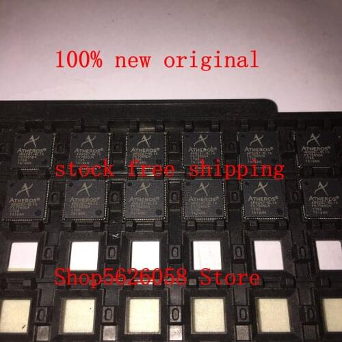 AR9287-BL1A QFN 100% new original 5PCS-100PCS/LOT STOCK
