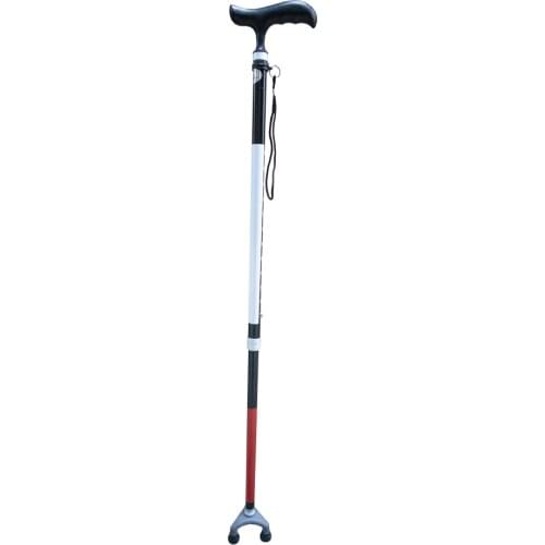 Aluminum Telescopic Walking Stick for The Blind, 70cm - 97cm, Blind Cane