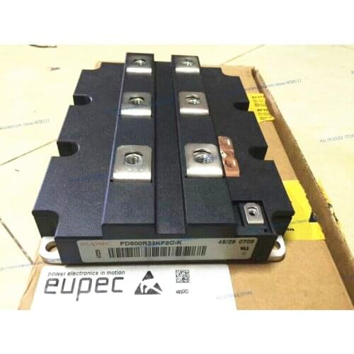 FD1000R33HE3-K FD1000R33HE3_K FD1200R17KE3-K FD800R33KF2C-K FD400R33KF2C-K FREE SHIPPING NEW AND ORIGINAL MODULE