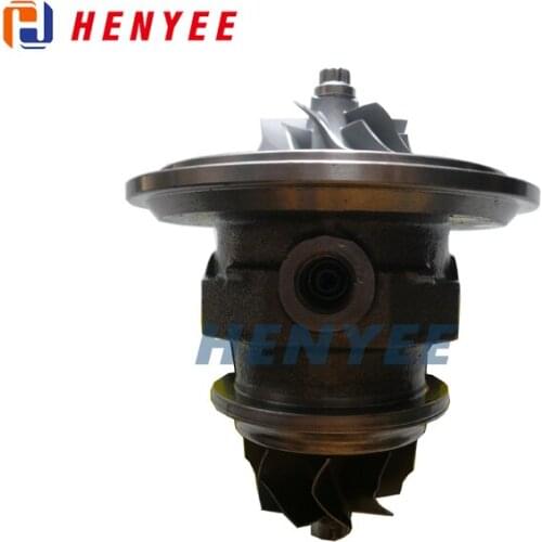 GT2256MS turbo parts chra for ISUZU NPR light truck 4HG1-T 4.6L 8973267520 8972083520 704136-0002 704136-5003s