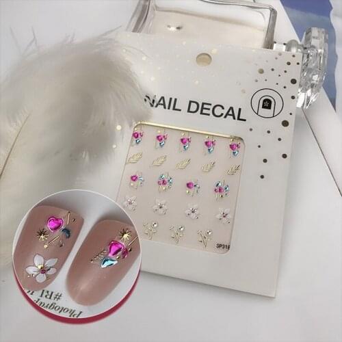 LEWEDO Products For Manicure And Pedicure