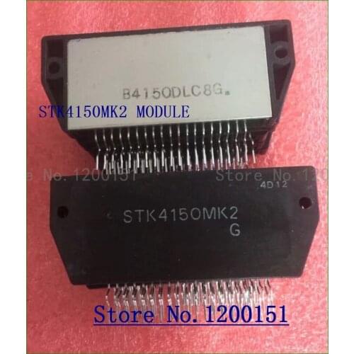 STK4150MK2 MODULE