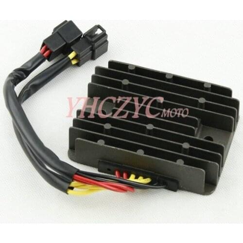 Motorcycle Voltage Regulator Rectifier For TRIUMPH SPEED TRIPLE 1999-2010 SPEED TRIPLE SE 2010
