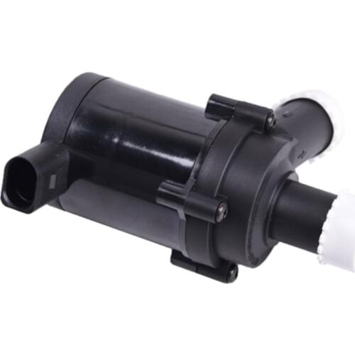 FOR Audi A4 S4 RS4 Auxiliary Coolant Water Pump Brand New 8E0965559