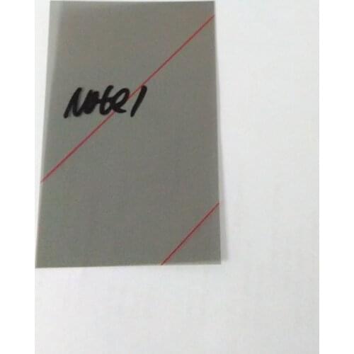 Wholesele 100pcs/lot High Quality LCD Polarizer Film for Samsung Galaxy Note1 N7000 Polarization film Polarized Light Film