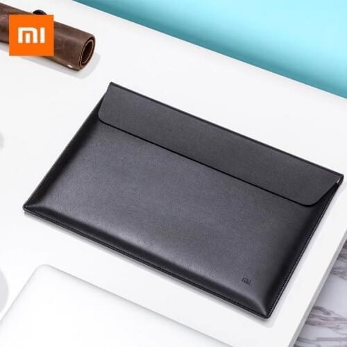 Original Xiaomi laptop interior pack upgrade version 12.5 13.3 inch notebook PU material for Macbook Air 11 12 13 inch