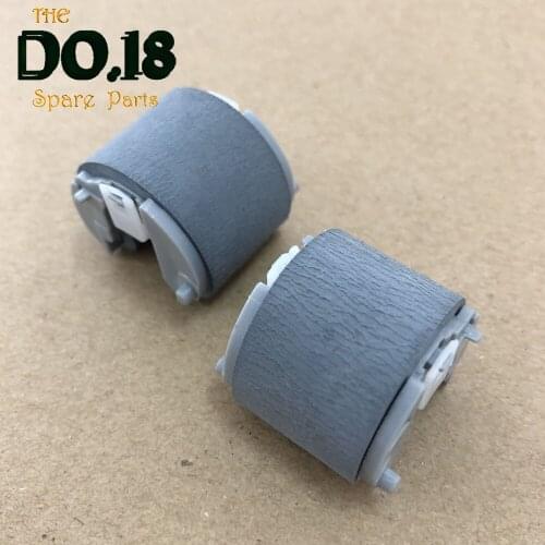 RL2-0656-000CN F2A68-67914 Tray 1 Pickup Roller for HP M402 M403 M426 M427 M501 M403d M403dn M403dw M403n M427dw M427fdn M427fdw