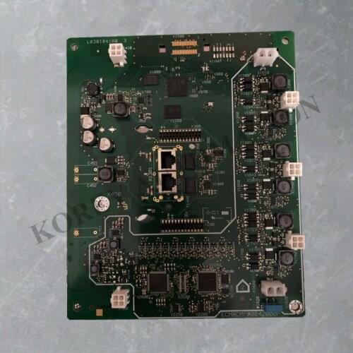 KUKA ROBOT DRIVES MOTHERBOARD ECMBCMP00042000P L038I041A0 SPOT STOCK USED GOOD IN CONDITION