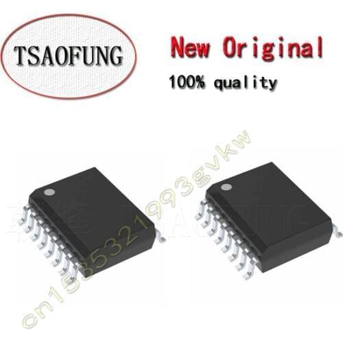 W25Q128FWFIG 25Q128FWFG SOP16 Integrated Circuits Electronic Components = Free shipping