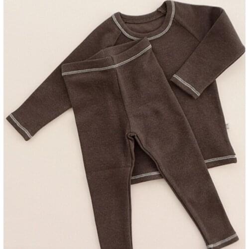 WEIXINBUY Pajamas For Babies