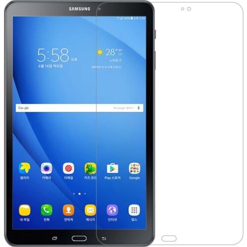 Anti Scratch Tempered Glass Screen Protector For Samsung GALAXY T550 T350 T580 T560 T810 T710 T530 T230