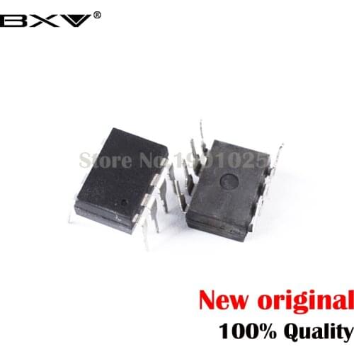 2PCS PIC12F683-I/P PIC12F683 12F683 DIP-8 new original IC In Stock