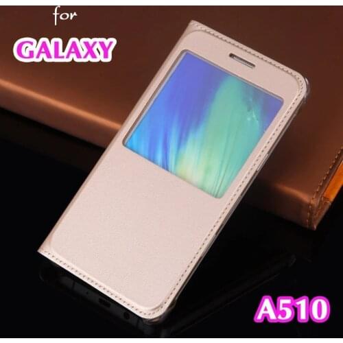 Asuwish Phone Cases Samsung Galaxy A5 2016