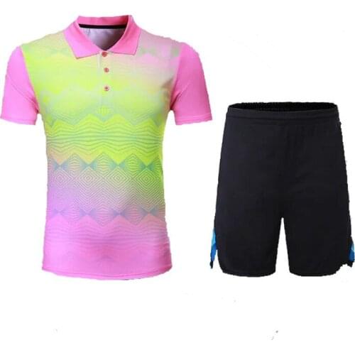 Flying Lion Tennis Uniform