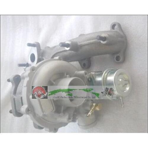 GT1544SM 733783-0004 733783 733783-5008S 045253019D Turbo For Seat Arosa For Skoda FABIA For Volkswagen VW Fox Polo BNM BAY 1.4L