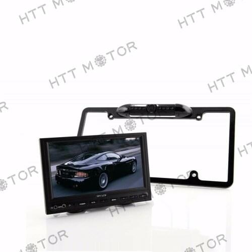 HTTMT Number Plates