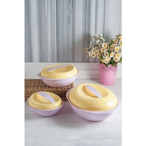 Nefnefhome_Bager Smart Oval Pots Set