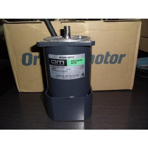 M560-501C motor new original Japanese Oriental OM