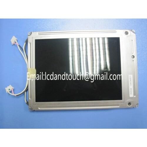 LQ64D343 LCD SCREEN DISPLAY PANEL repair replace