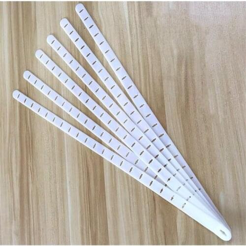 Clothes Hanger Clothes Drying Rack Multifunction Plastic Clothes Rack Home Storage Hangers Strip
