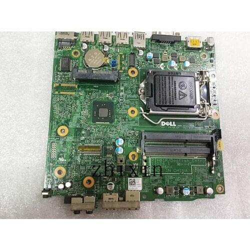 Yourui CN-0VRWRC VRWRC For DELL Optiplex 3020M Desktop Motherboard PIH81R/Dogfish_Entry Mainboard all in one fully work