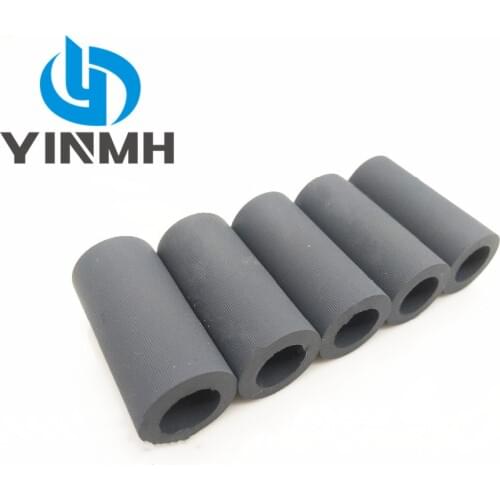 20pcs Pickup Roller Rubber Tire for Samsung ML-2160 2165 2165W 3310ND 3312ND 3710ND SCX-4833FD Roller Wheel Kits JC66-03439A