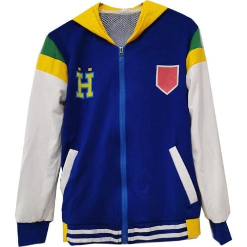 2021 Anime Free! Iwatobi Swim Club Haruka Nanase Nagisa Hazuki Makoto Tachibana Rin Matsuoka Cosplay Jacket(Only Coat)
